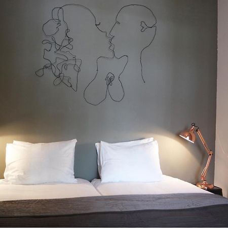 Alberti - Bed & Bike Rotterdam Bilik gambar