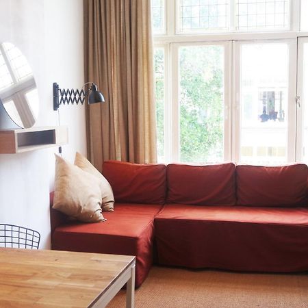 Alberti - Bed & Bike Rotterdam Bilik gambar