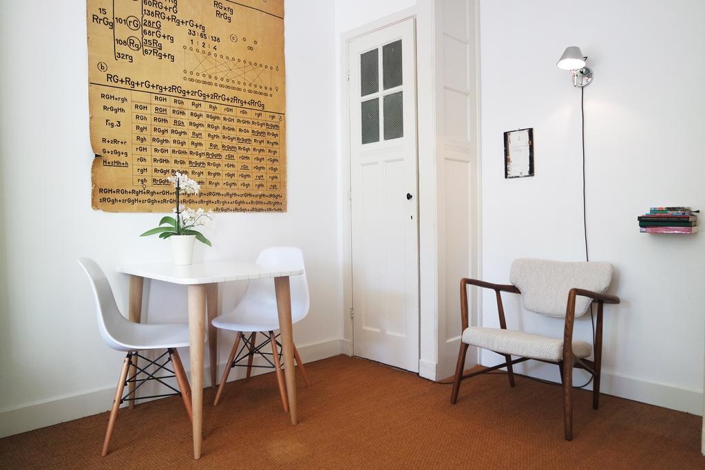 Alberti - Bed & Bike Rotterdam Bilik gambar