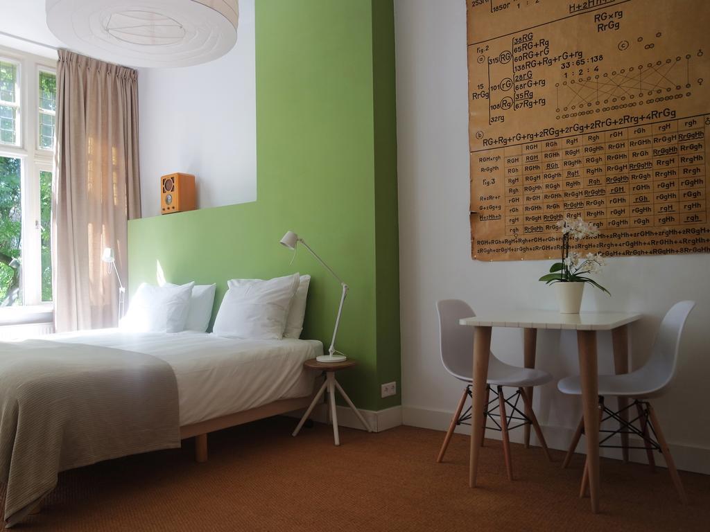 Alberti - Bed & Bike Rotterdam Bilik gambar