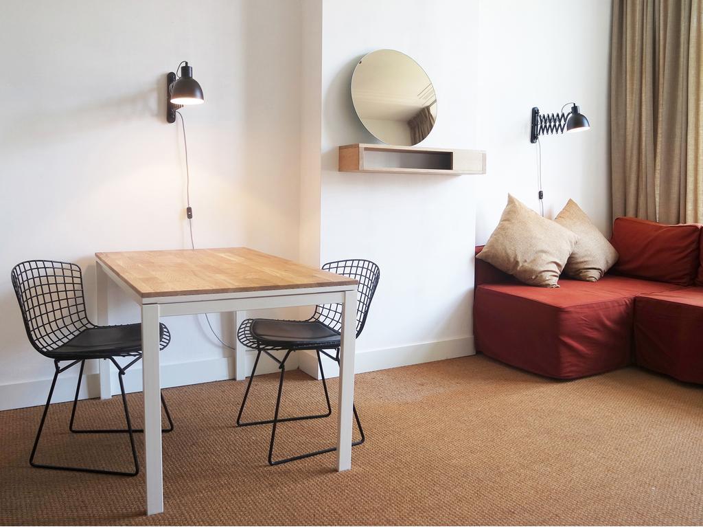 Alberti - Bed & Bike Rotterdam Bilik gambar