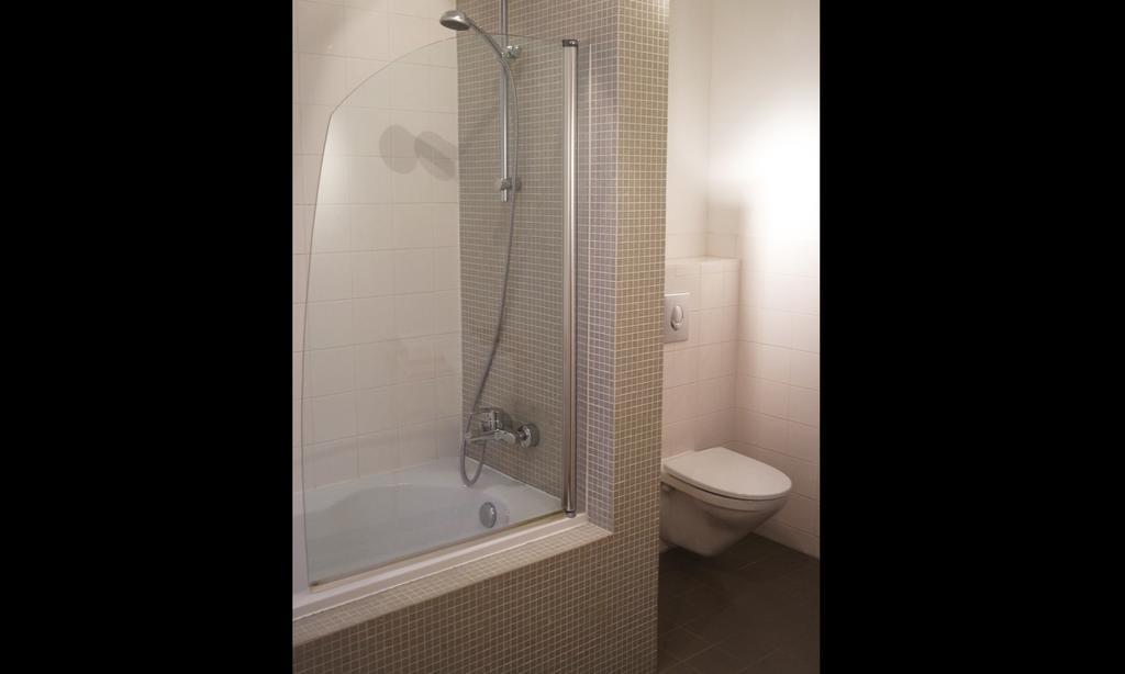 Alberti - Bed & Bike Rotterdam Bilik gambar