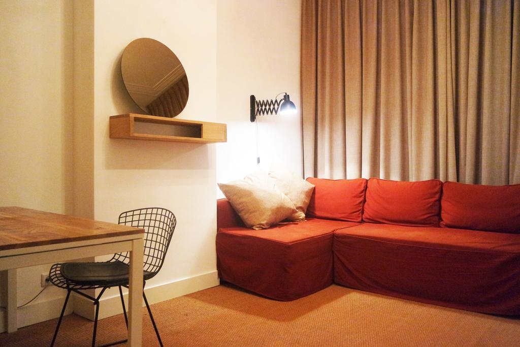 Alberti - Bed & Bike Rotterdam Bilik gambar