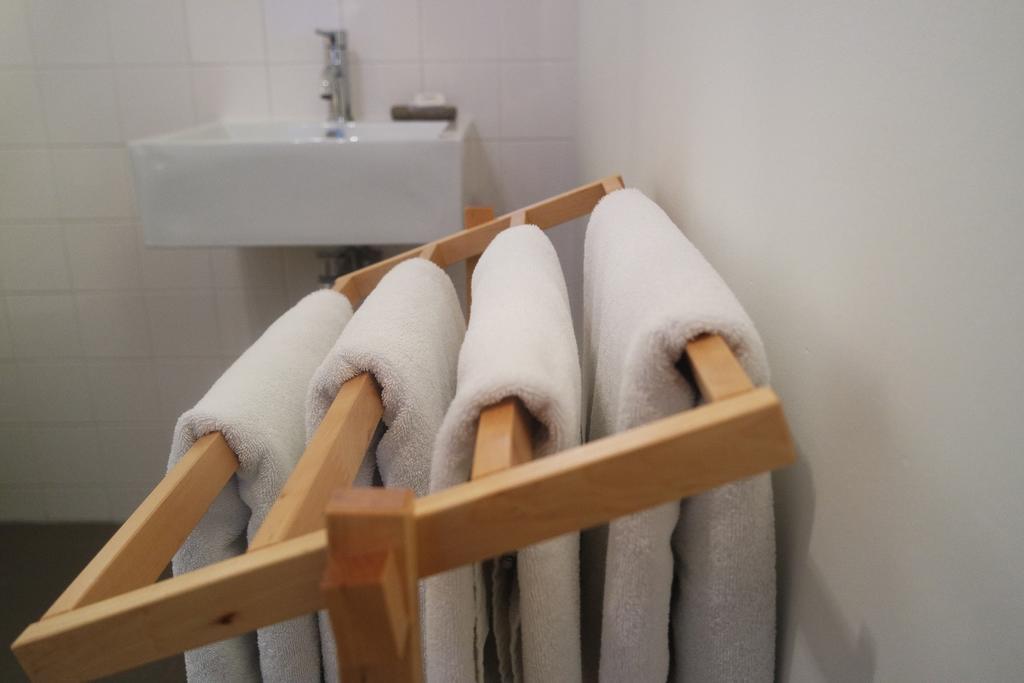 Alberti - Bed & Bike Rotterdam Bilik gambar