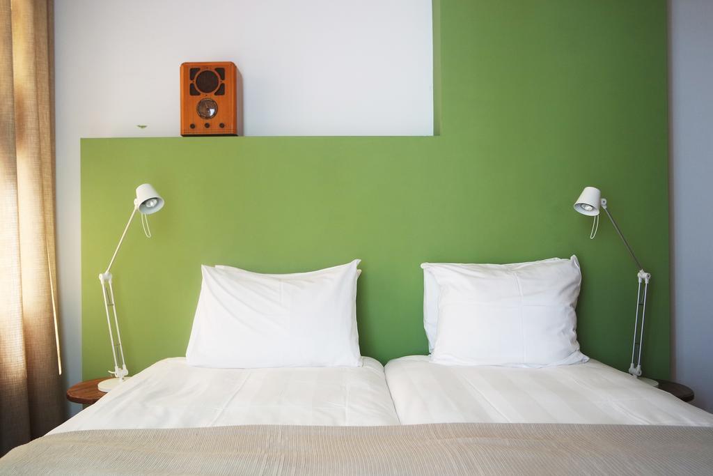 Alberti - Bed & Bike Rotterdam Bilik gambar