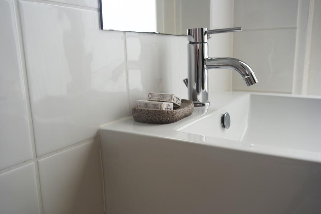 Alberti - Bed & Bike Rotterdam Bilik gambar