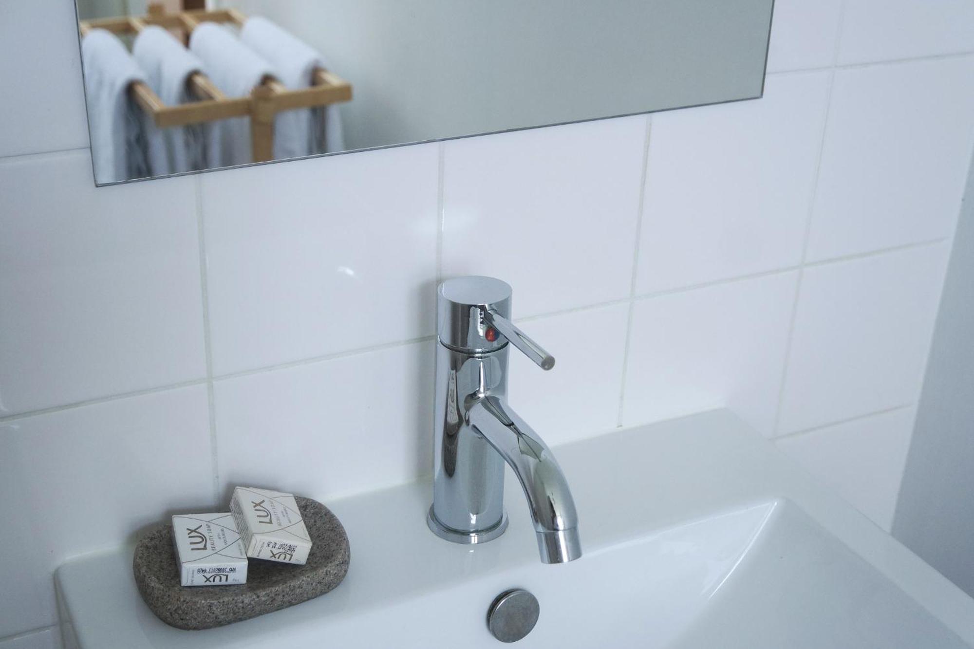 Alberti - Bed & Bike Rotterdam Bilik gambar